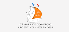 Cámara de comercio Argentino-Holandesa